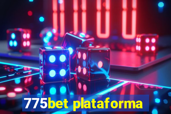 775bet plataforma